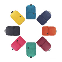 Xiaomi Backpack 10L Bag Mi Pack Bags
